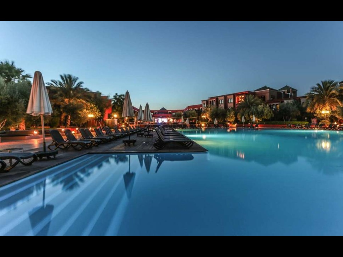 Eden Andalou Suites, Aquapark & Spa